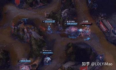 开云下载-IG翻盘V5，JackeyLove线上压制力十足顶尖较量半决赛，成为赛场最大亮点的简单介绍