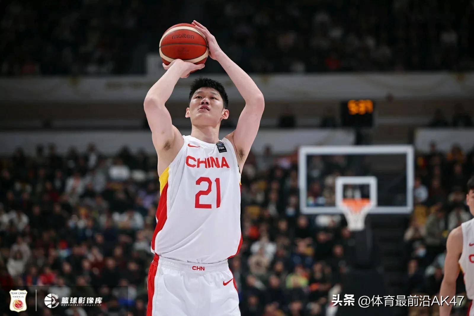 中国男篮备战奥运会，全队士气高涨迎接新挑战的简单介绍