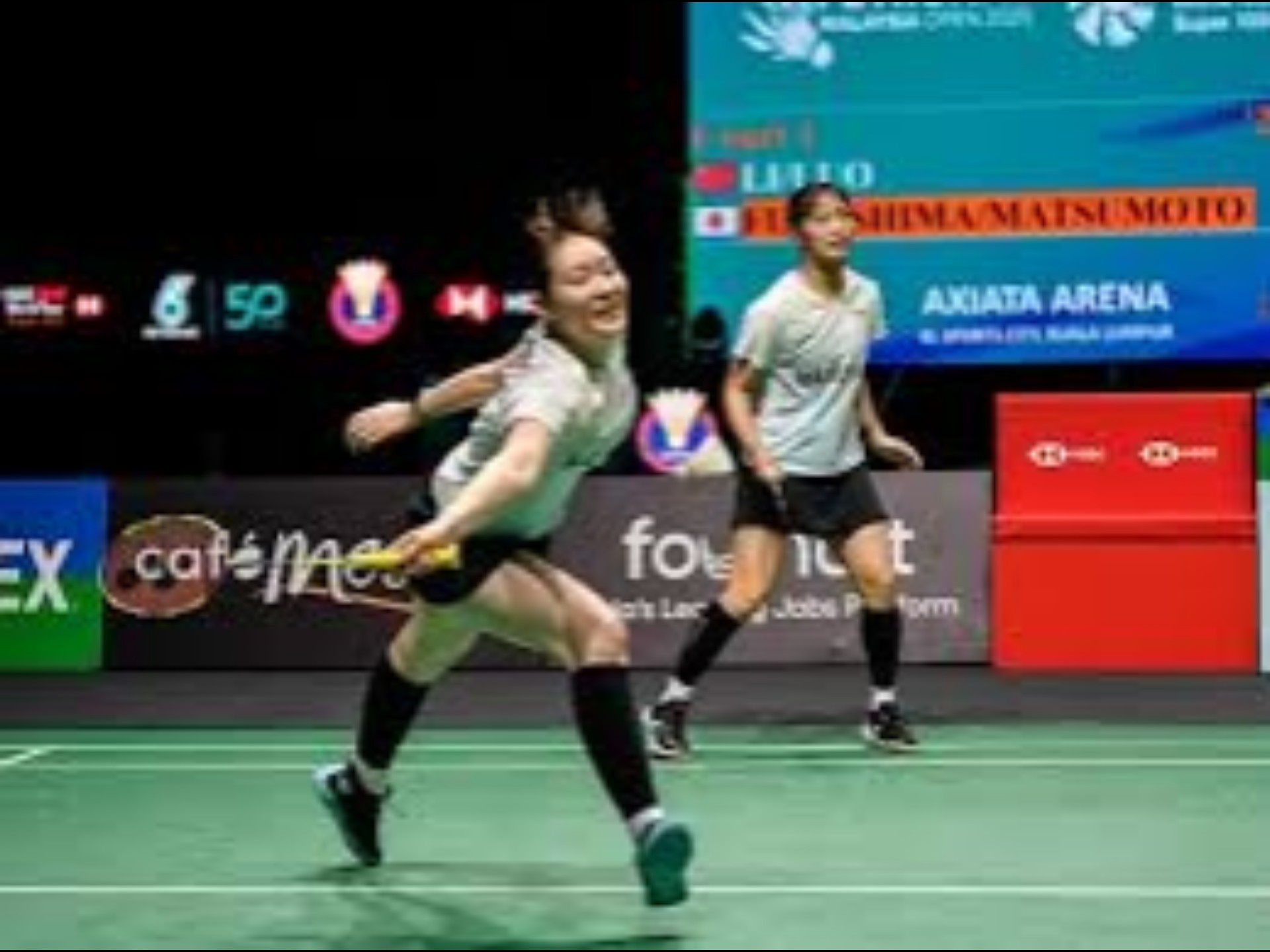 开云体育登录-英格兰羽毛球队完胜印尼羽毛球队，陶菲克统治全场的简单介绍