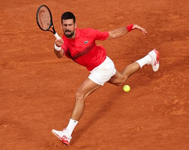 德国网球队力克英国网球队，费德勒关键制胜的简单介绍