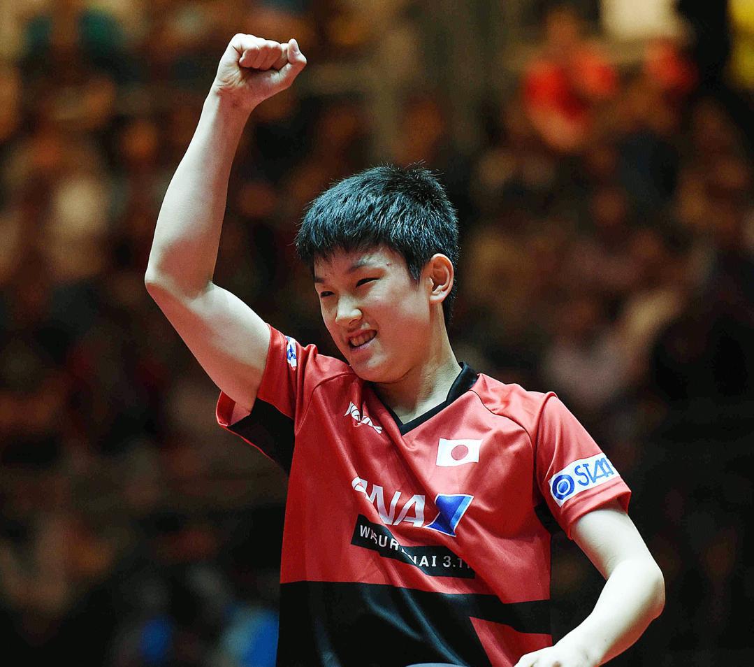 奥地利乒乓球队完胜日本乒乓球队,水谷隼惊艳世界的简单介绍 奥地利乒乓球队完胜日本乒乓球队,水谷隼惊艳世界的简单介绍