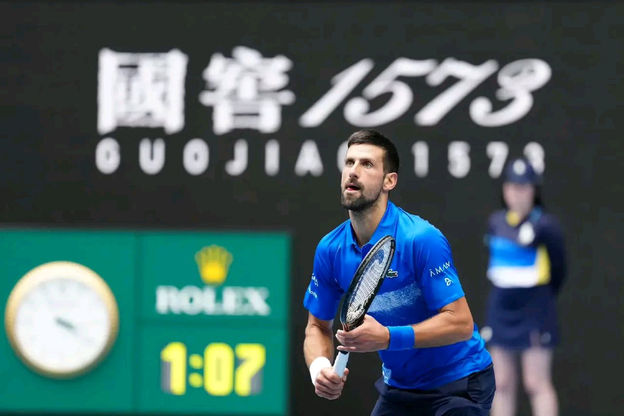 英国网球队鏖战澳大利亚网球队,德约科维奇统治全场的简单介绍 英国网球队鏖战澳大利亚网球队,德约科维奇统治全场的简单介绍