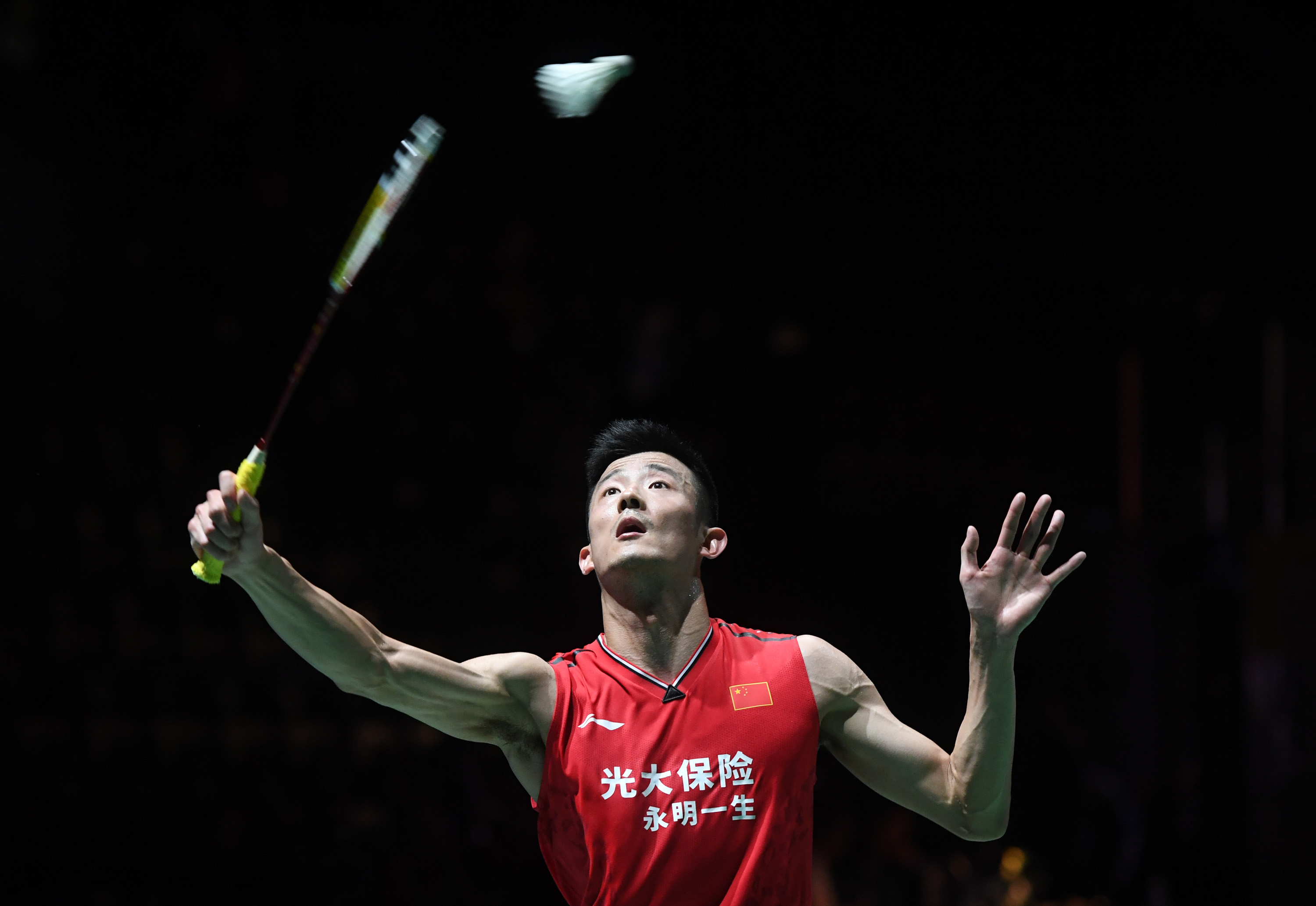 开云官方app入口-丹麦羽毛球队完胜中国羽毛球队，谌龙绝境逆转的简单介绍