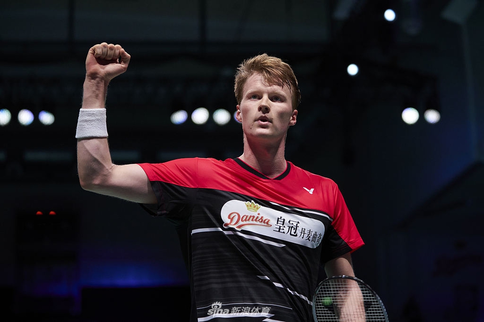 关于英格兰羽毛球队绝地反击印度羽毛球队,马琳爆发神勇的信息 关于英格兰羽毛球队绝地反击印度羽毛球队,马琳爆发神勇的信息