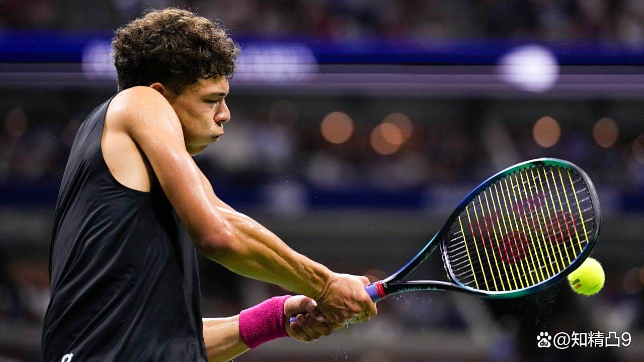 开云体育平台APP-美国网球队横扫德国网球队，德约科维奇关键制胜的简单介绍