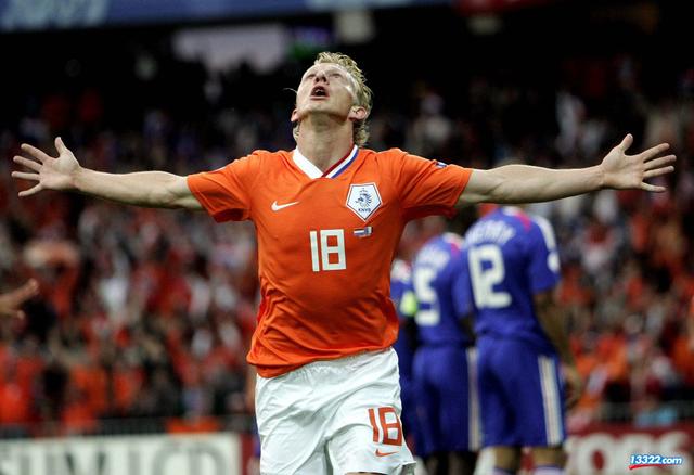 开云APP-关于荷兰血洗国际米兰，乔瓦尼·雷纳高光表现的信息