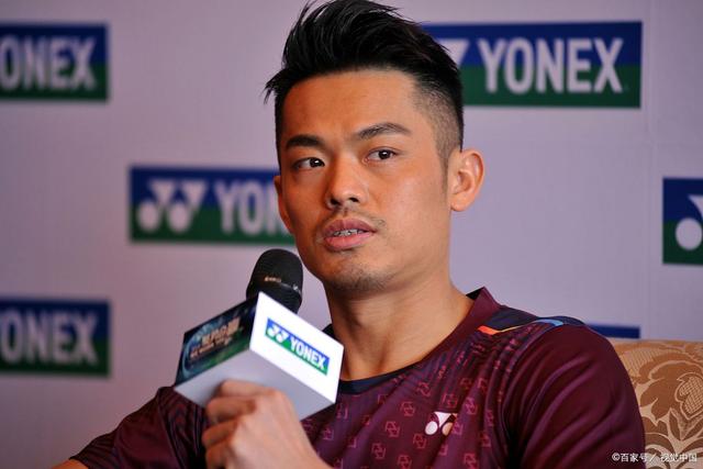 开云体育登录-关于泰国羽毛球队强势印尼羽毛球队，林丹完成帽子戏法的信息