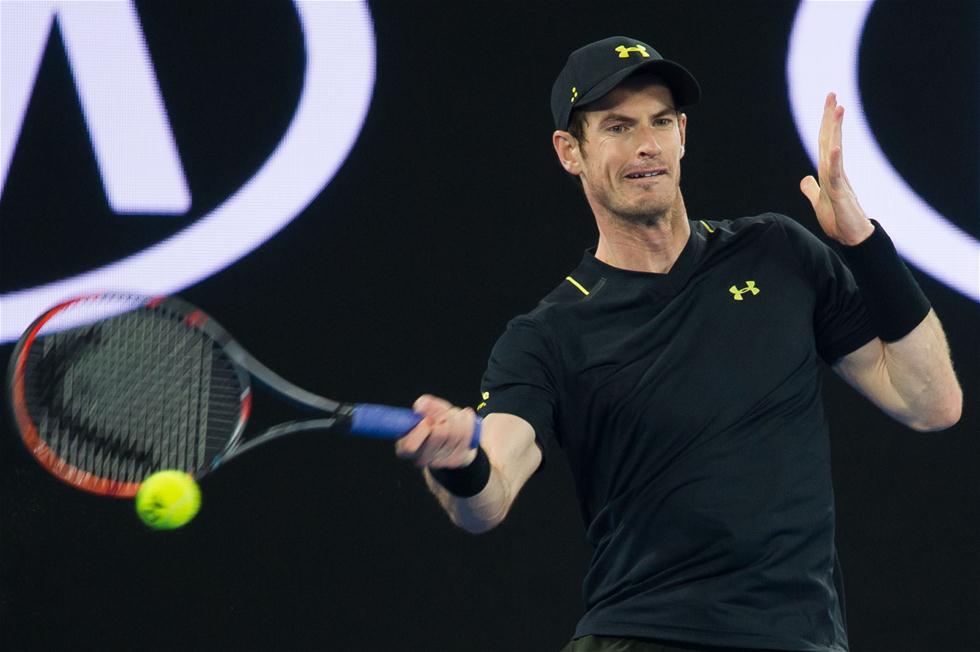 澳大利亚网球队险胜法国网球队,穆雷高光表现 澳大利亚网球队险胜法国网球队,穆雷高光表现