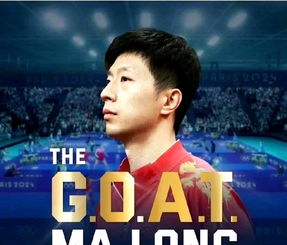 中国乒乓球队强势瑞典乒乓球队,马龙完成帽子戏法的简单介绍 中国乒乓球队强势瑞典乒乓球队,马龙完成帽子戏法的简单介绍