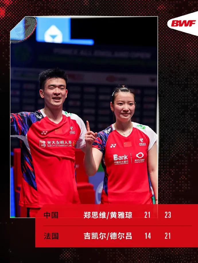 法国羽毛球队鏖战日本羽毛球队，戴资颖制霸全场的简单介绍