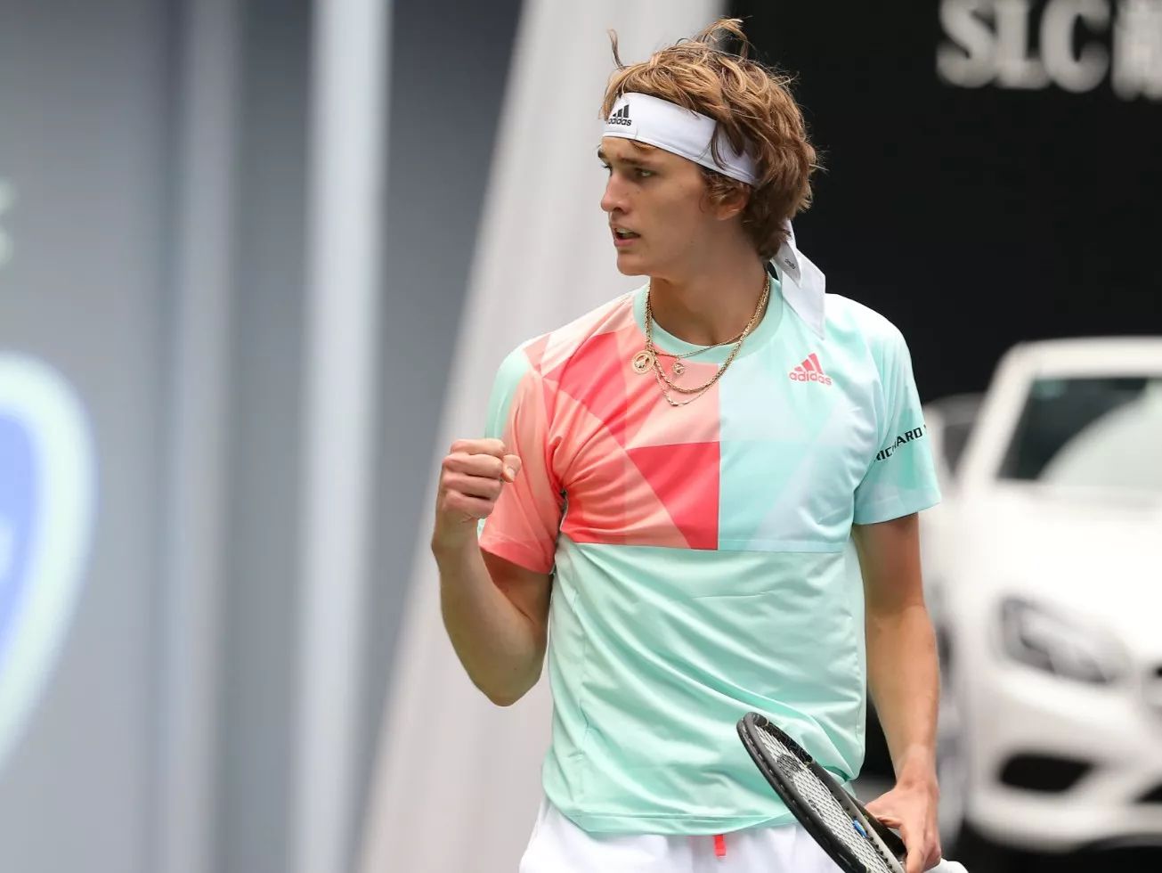 关于日本网球队强势德国网球队，兹维列夫惊艳世界的信息