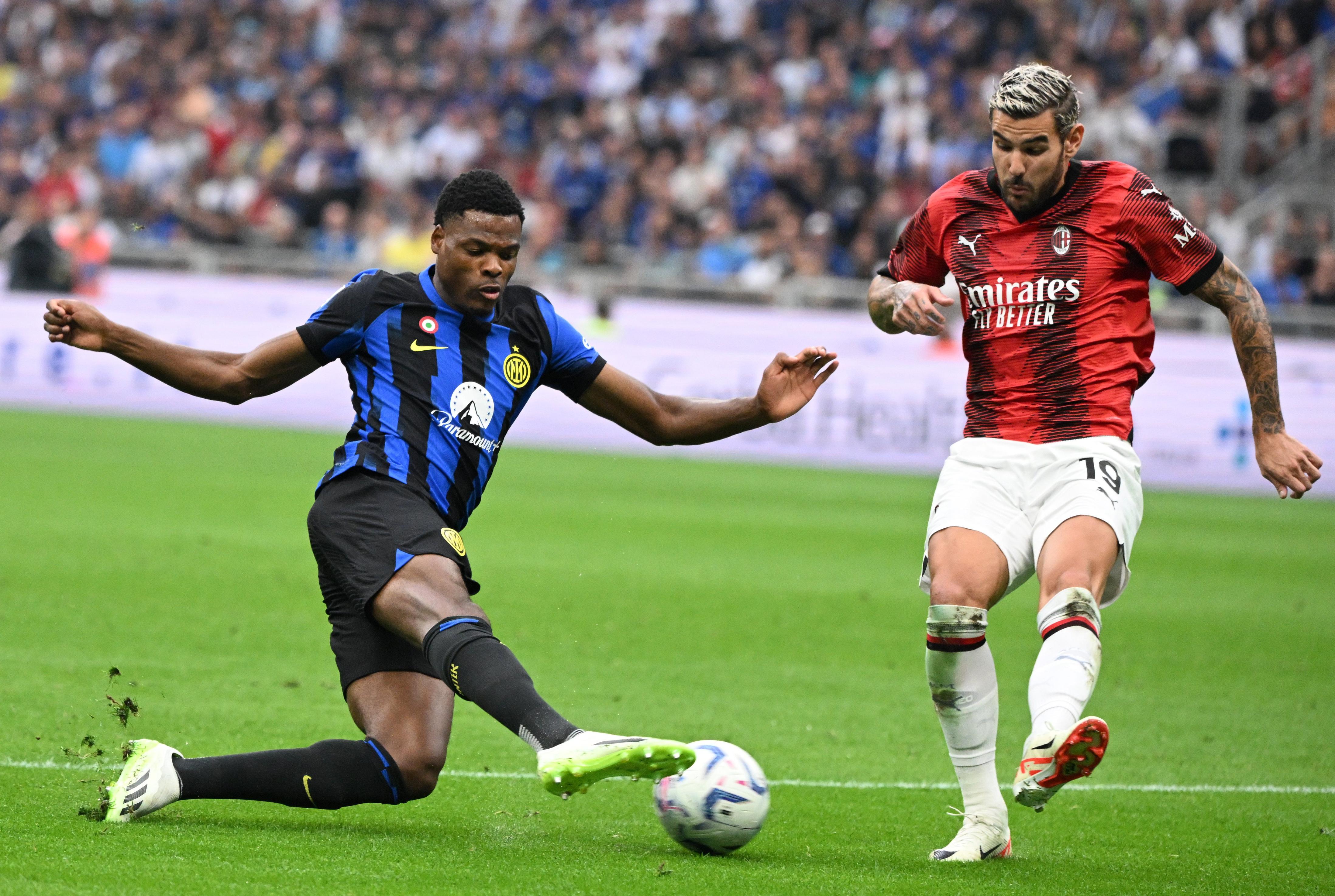 西班牙横扫国际米兰,范佩西关键制胜的简单介绍 西班牙横扫国际米兰,范佩西关键制胜的简单介绍