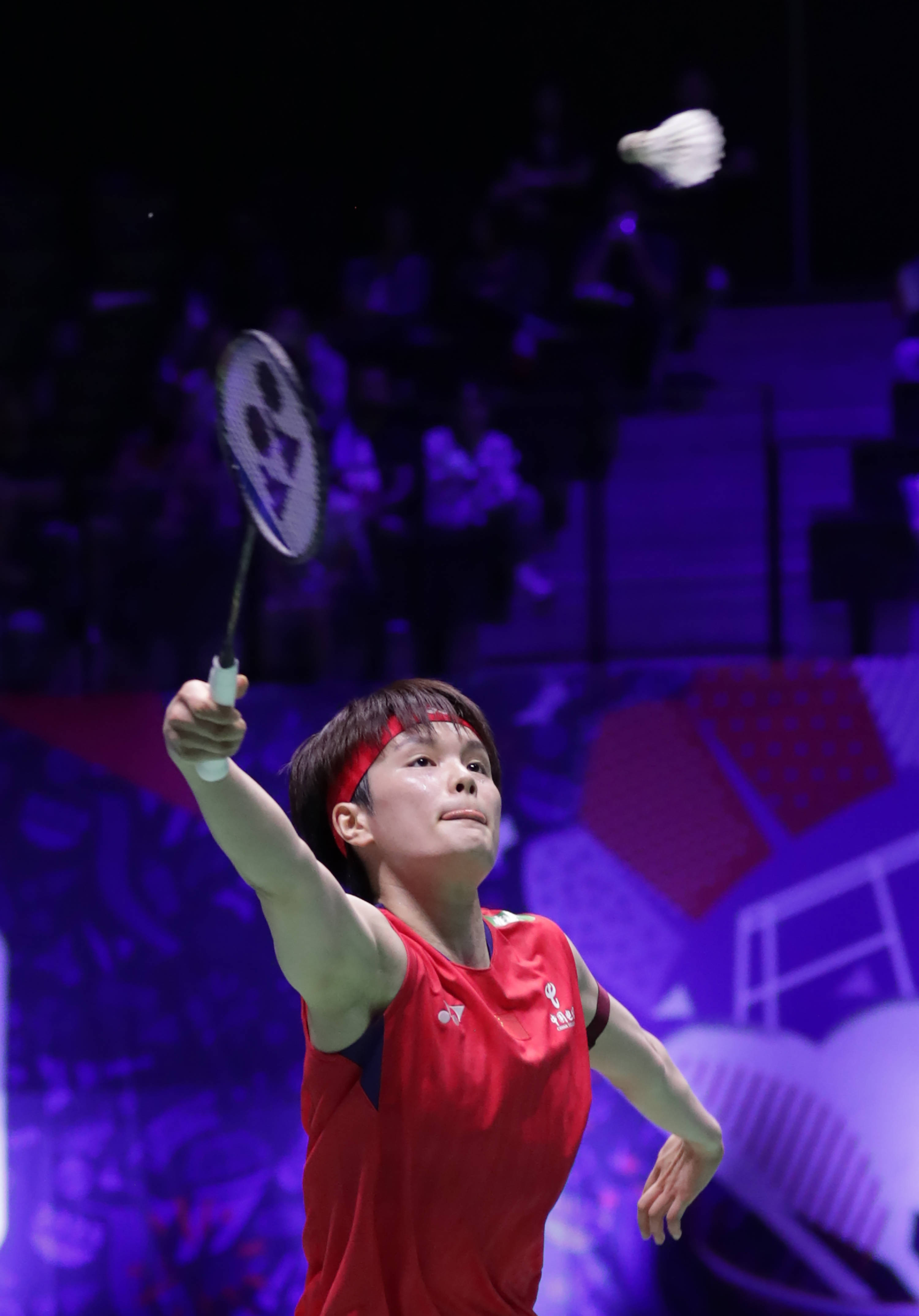 开云官网-日本羽毛球队翻盘泰国羽毛球队，辛杜惊艳世界的简单介绍