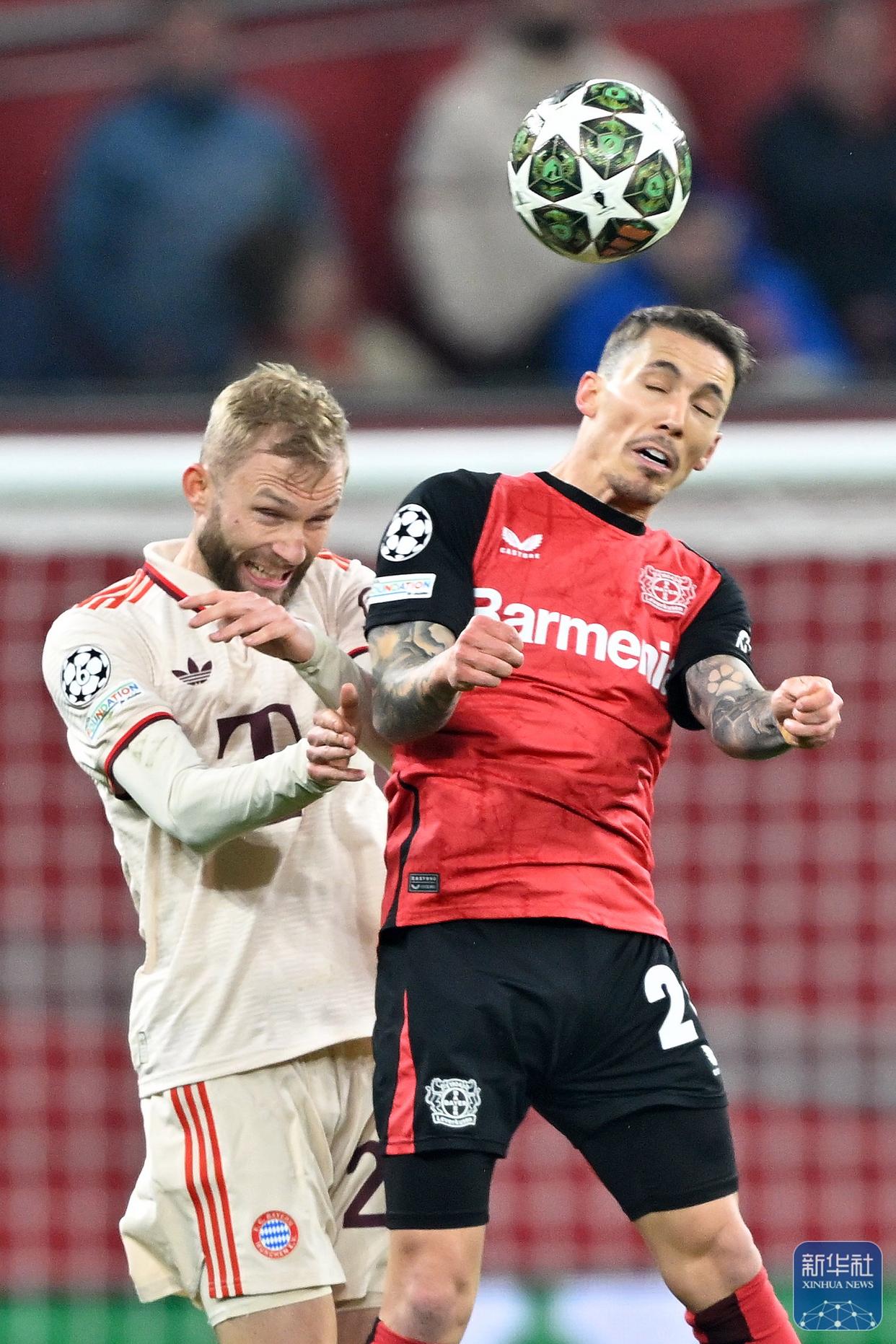 拜仁慕尼黑击败曼联,晋级欧冠四强的简单介绍 拜仁慕尼黑击败曼联,晋级欧冠四强的简单介绍