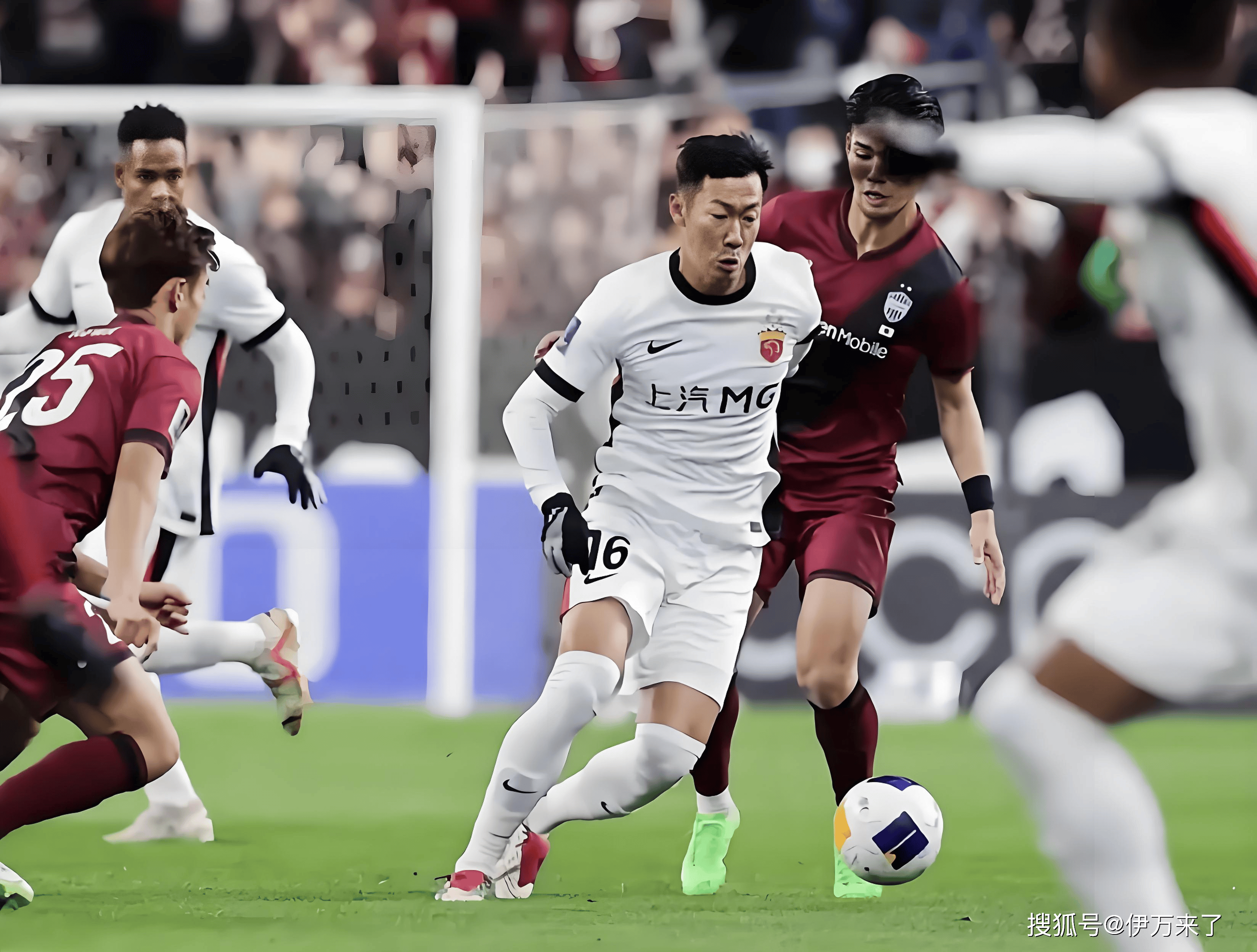 韩国球队赢得关键胜利，晋级淘汰赛