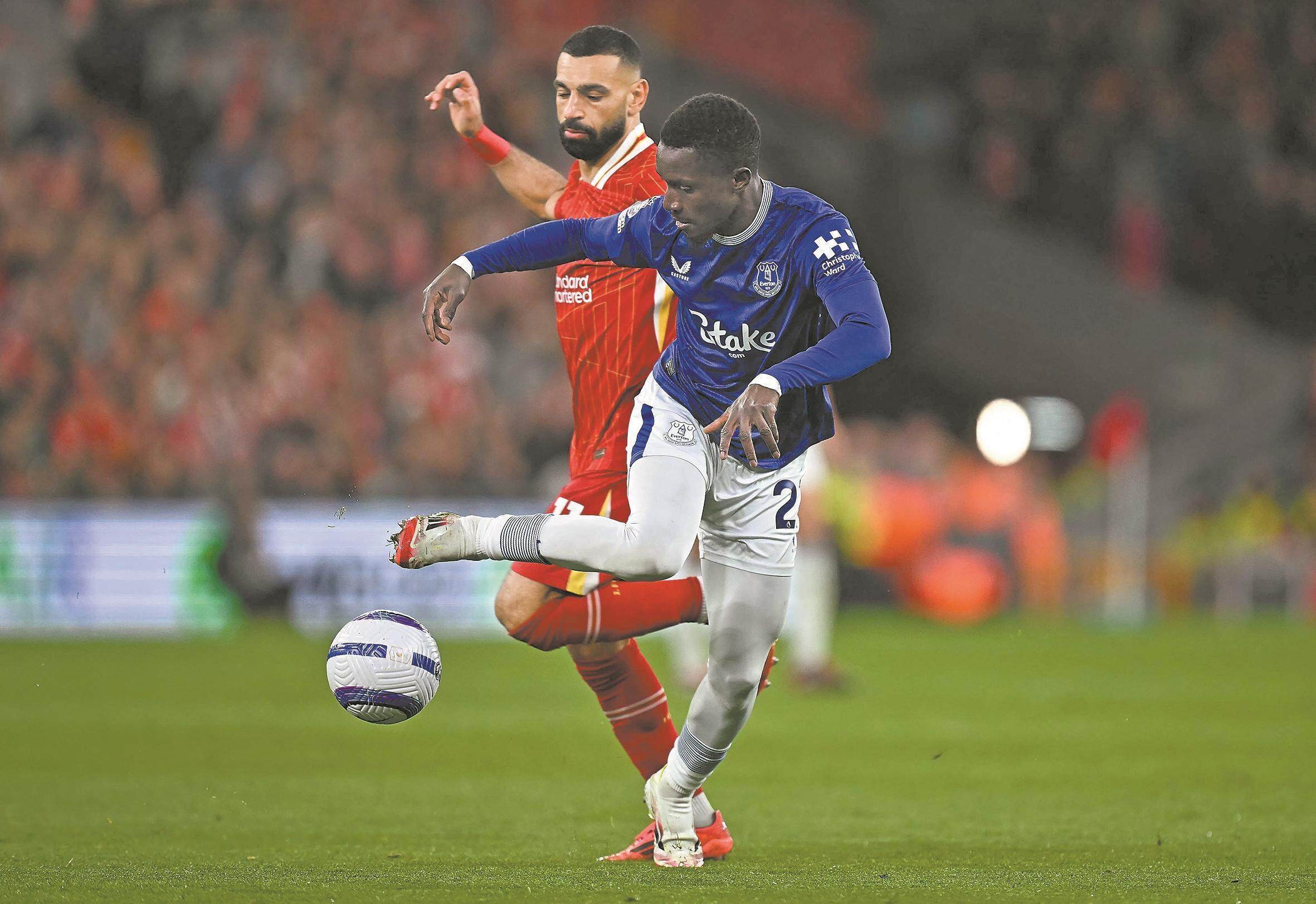 切尔西神勇拿下对手，英超领头羊位置更加稳固的简单介绍