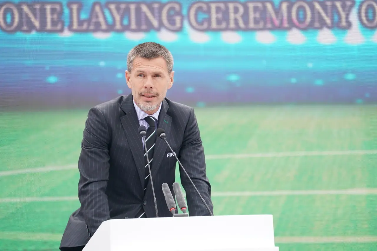 意大利一支著名球队正在着手提升青训基地建设的简单介绍 意大利一支著名球队正在着手提升青训基地建设的简单介绍