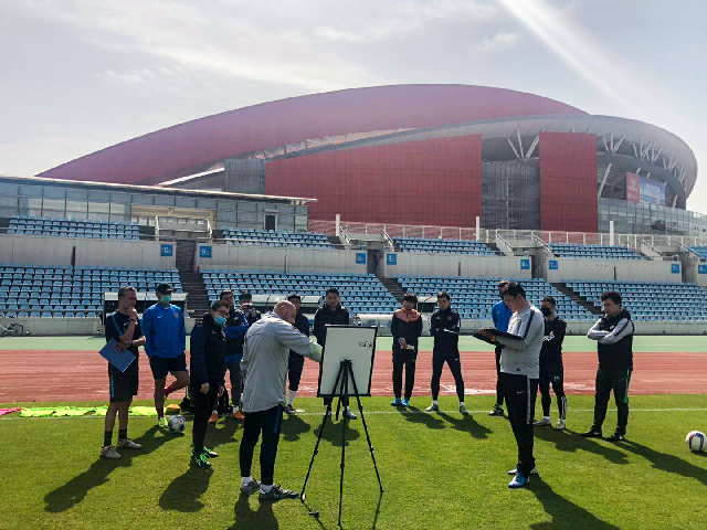 意大利一支著名球队正在着手提升青训基地建设的简单介绍 意大利一支著名球队正在着手提升青训基地建设的简单介绍