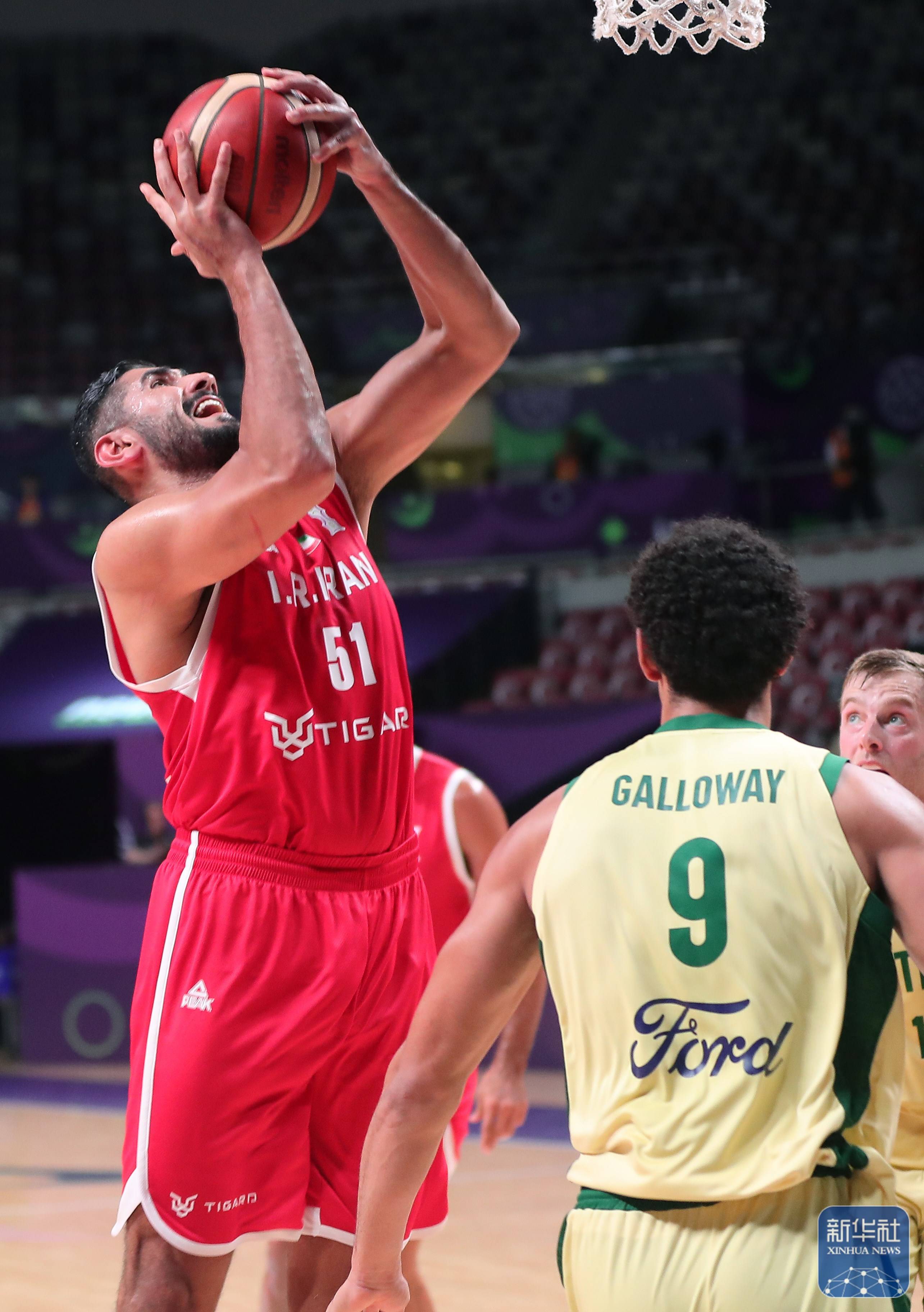 澳大利亚队在比赛中取得胜利晋级下一轮的简单介绍