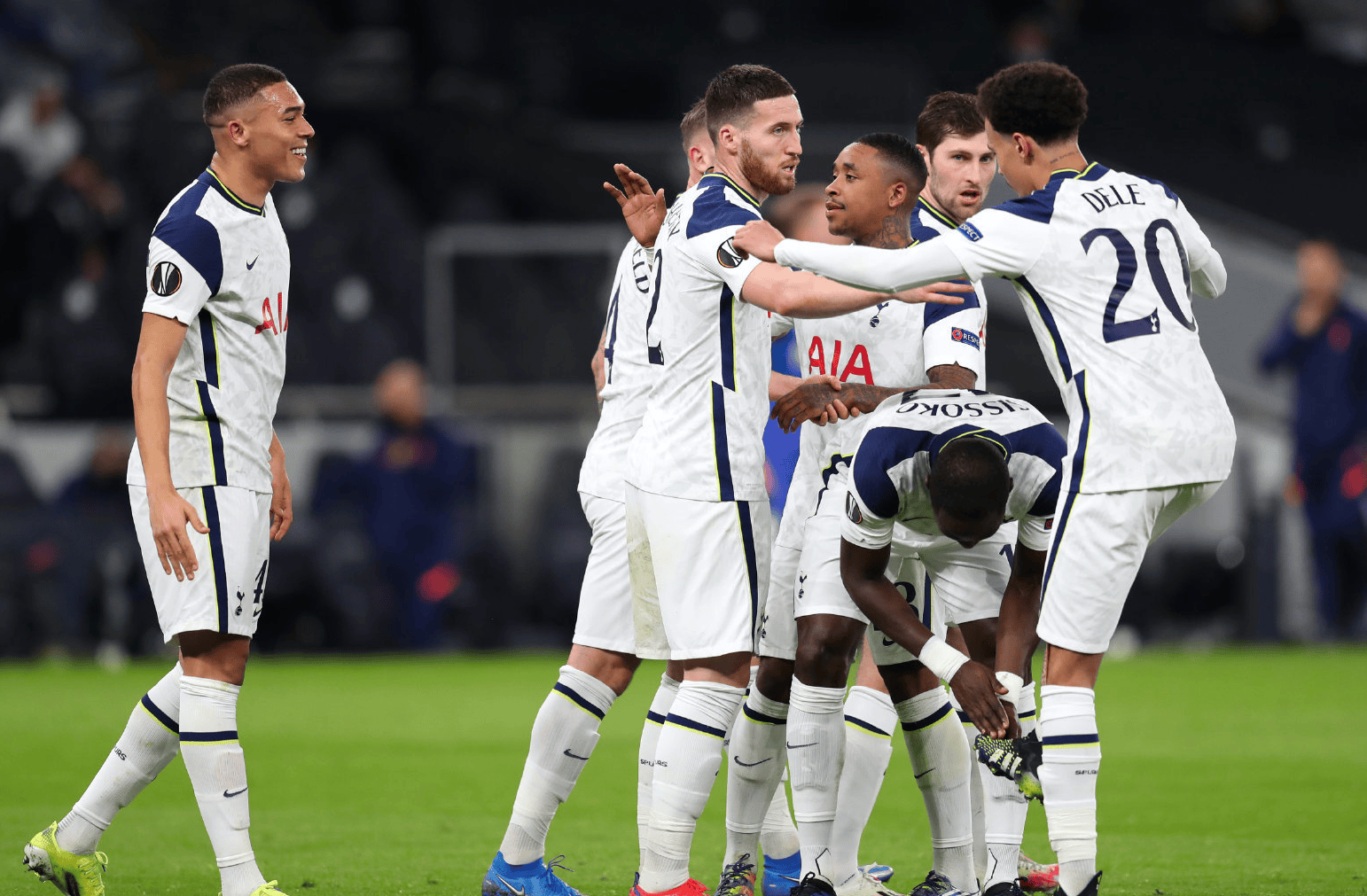 那不勒斯在近期比赛中大胜对手