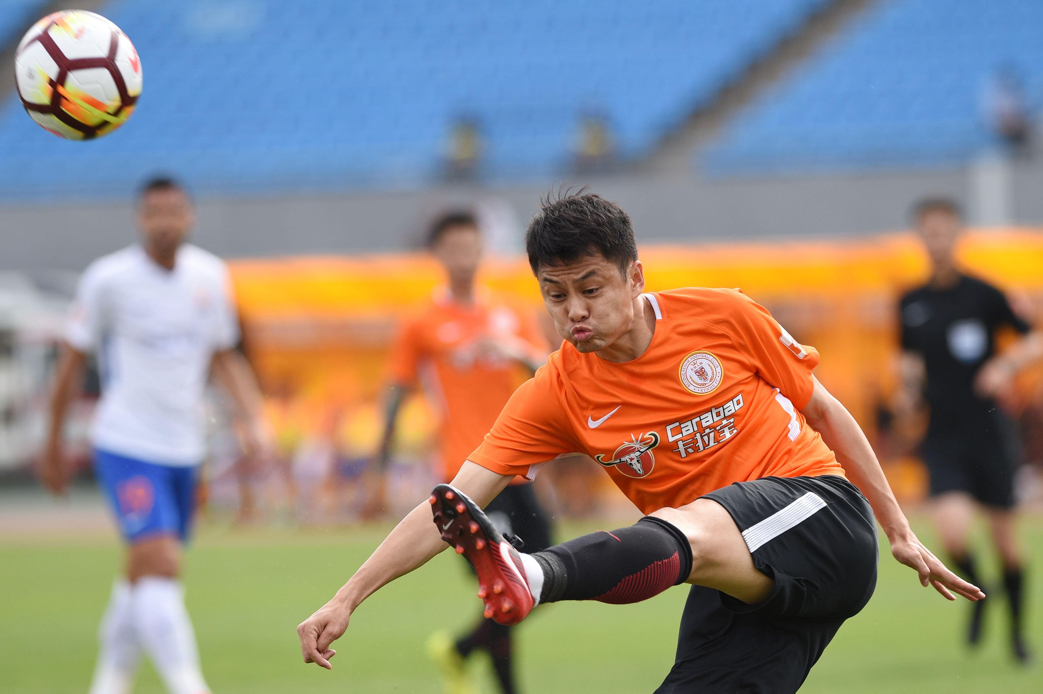 关于天海战平山东鲁能，取得珍贵一分的信息