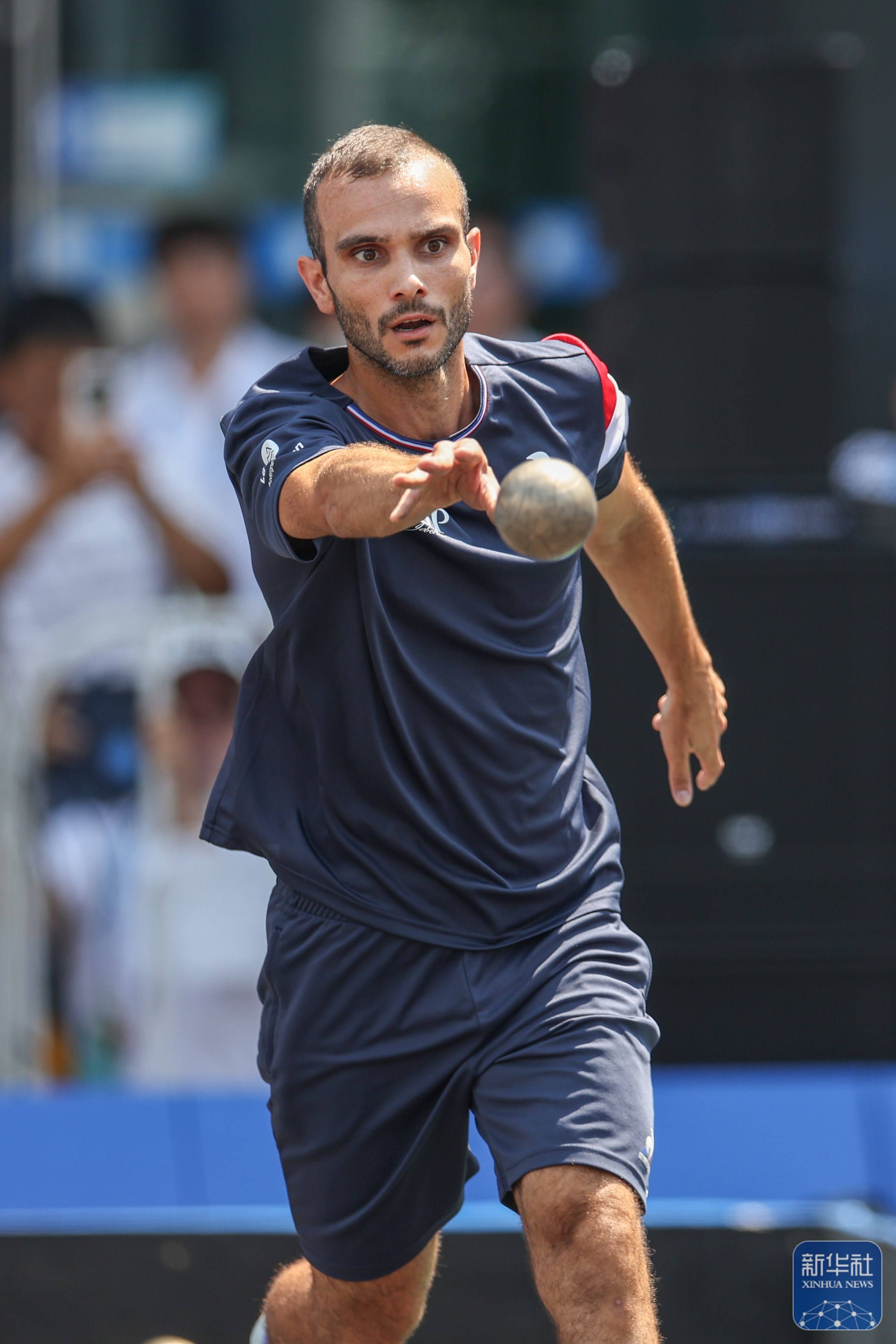 关于法国射箭选手夺下金牌,获得国家荣誉的信息 关于法国射箭选手夺下金牌,获得国家荣誉的信息