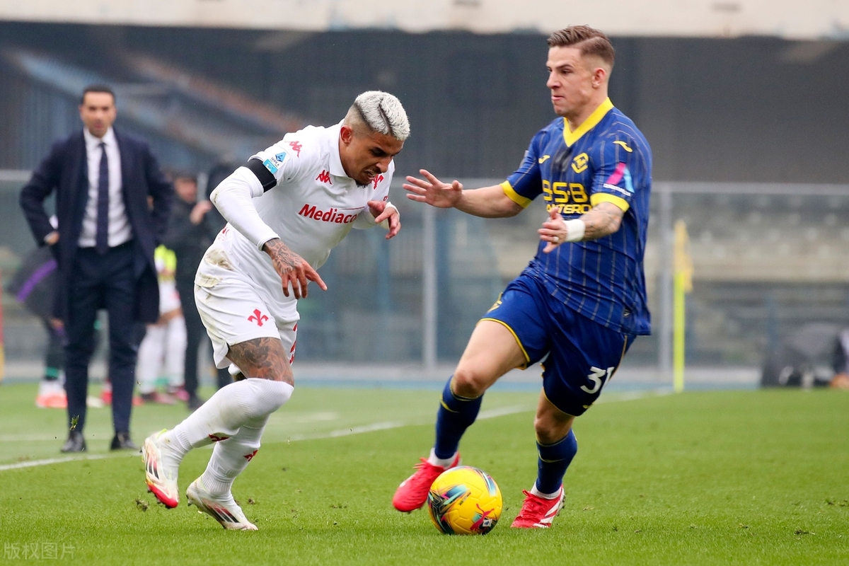 尤文图斯遭遇一场大败，输给克罗托内