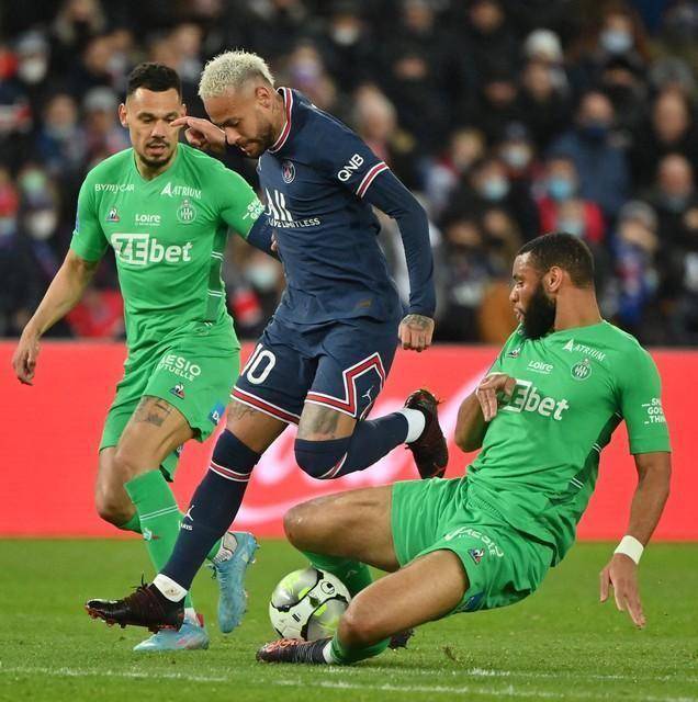 摩纳哥主场负于昂热，遗憾失利