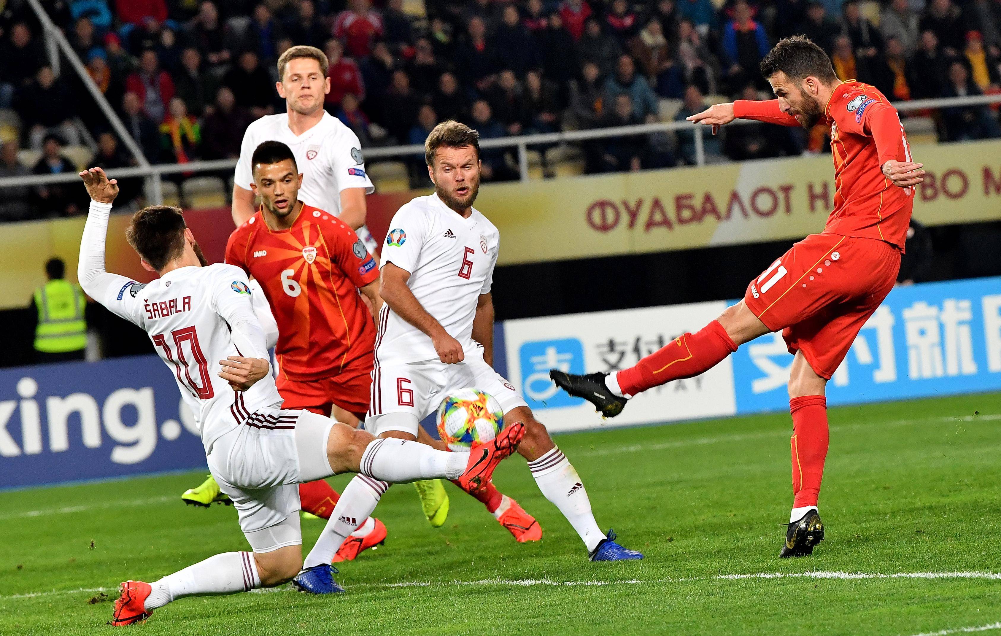 开云体育-包含俄罗斯队将在客场挑战斯洛伐克，冲击晋级的词条