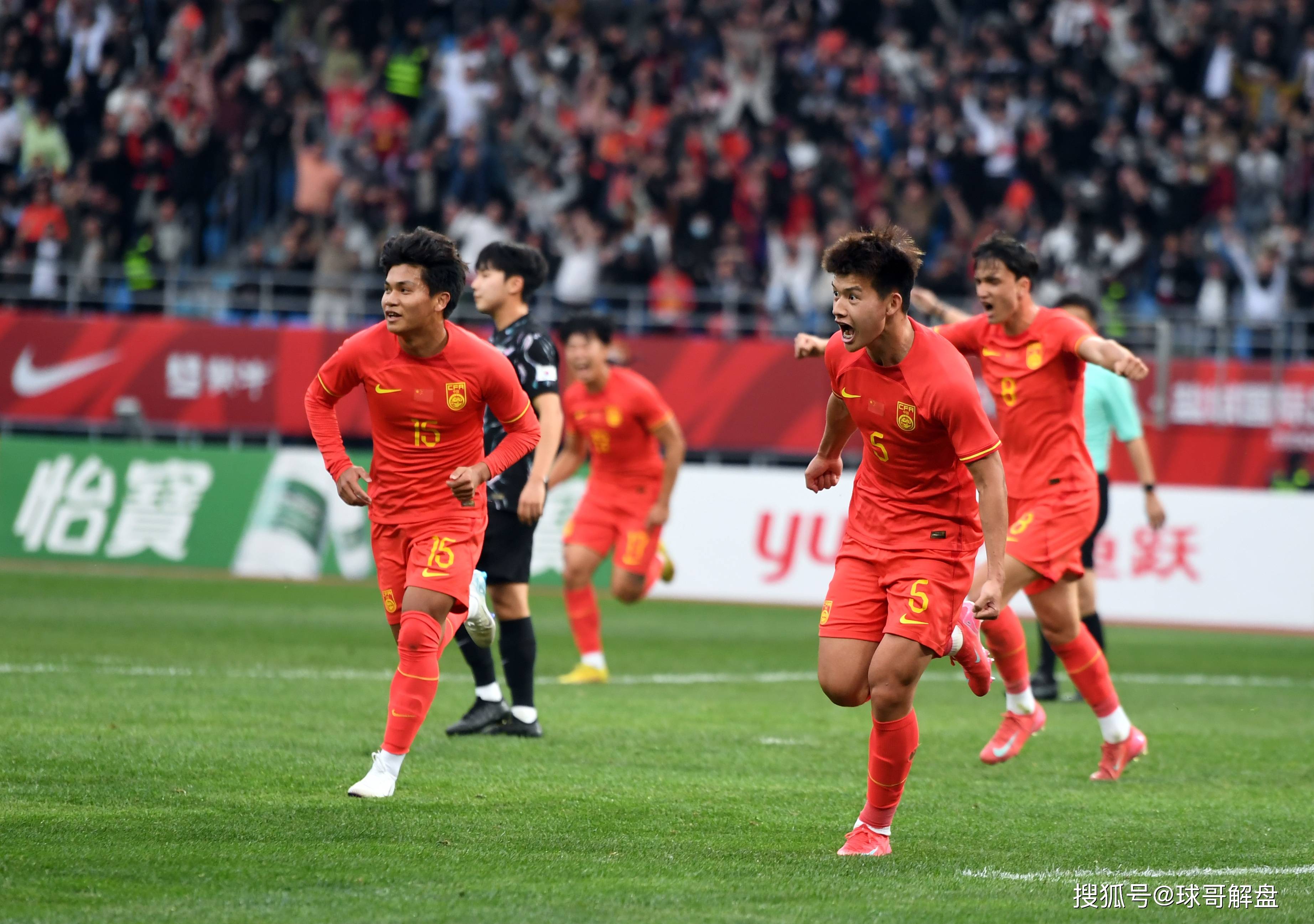 开云体育-包含日本球队奋力争胜，决心晋级下一轮比赛的词条