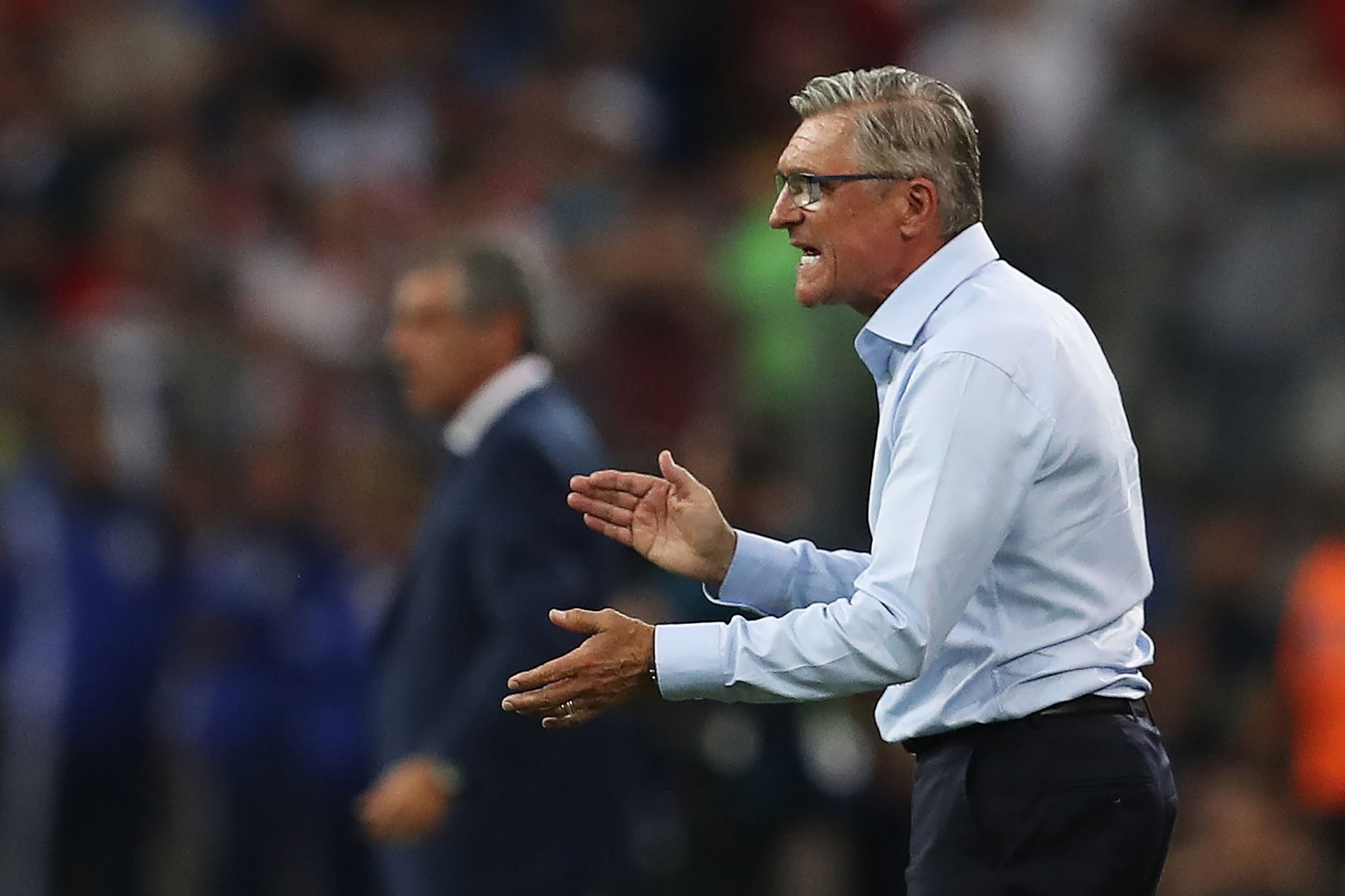 开云下载-波兰队遭遇桑托斯队惨遭淘汰