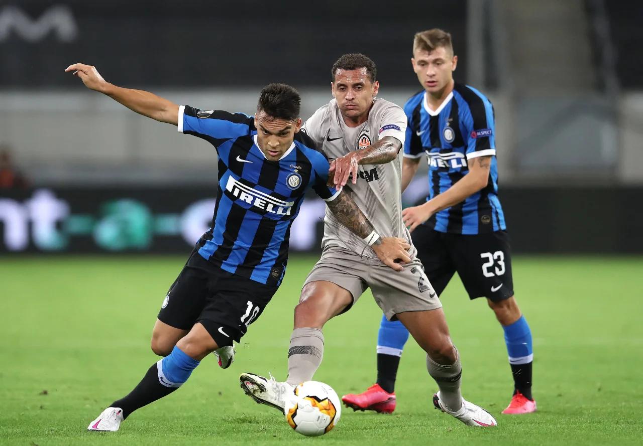 开云体育app-亚特兰大与国际米兰对决，胜者晋级