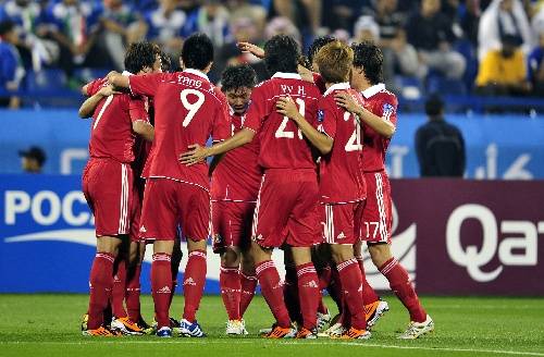 开云体育入口-红牛队在友谊赛中获得胜利，全队士气高涨的简单介绍