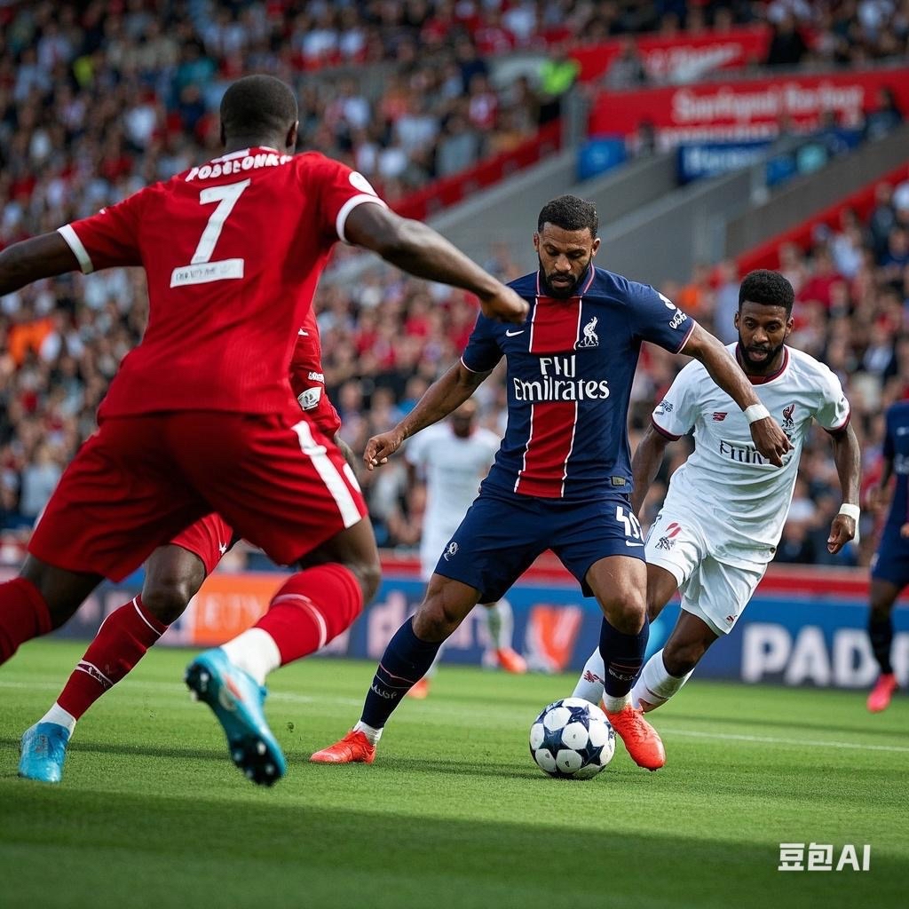 利物浦面临重大挑战，备战巴黎圣日耳曼