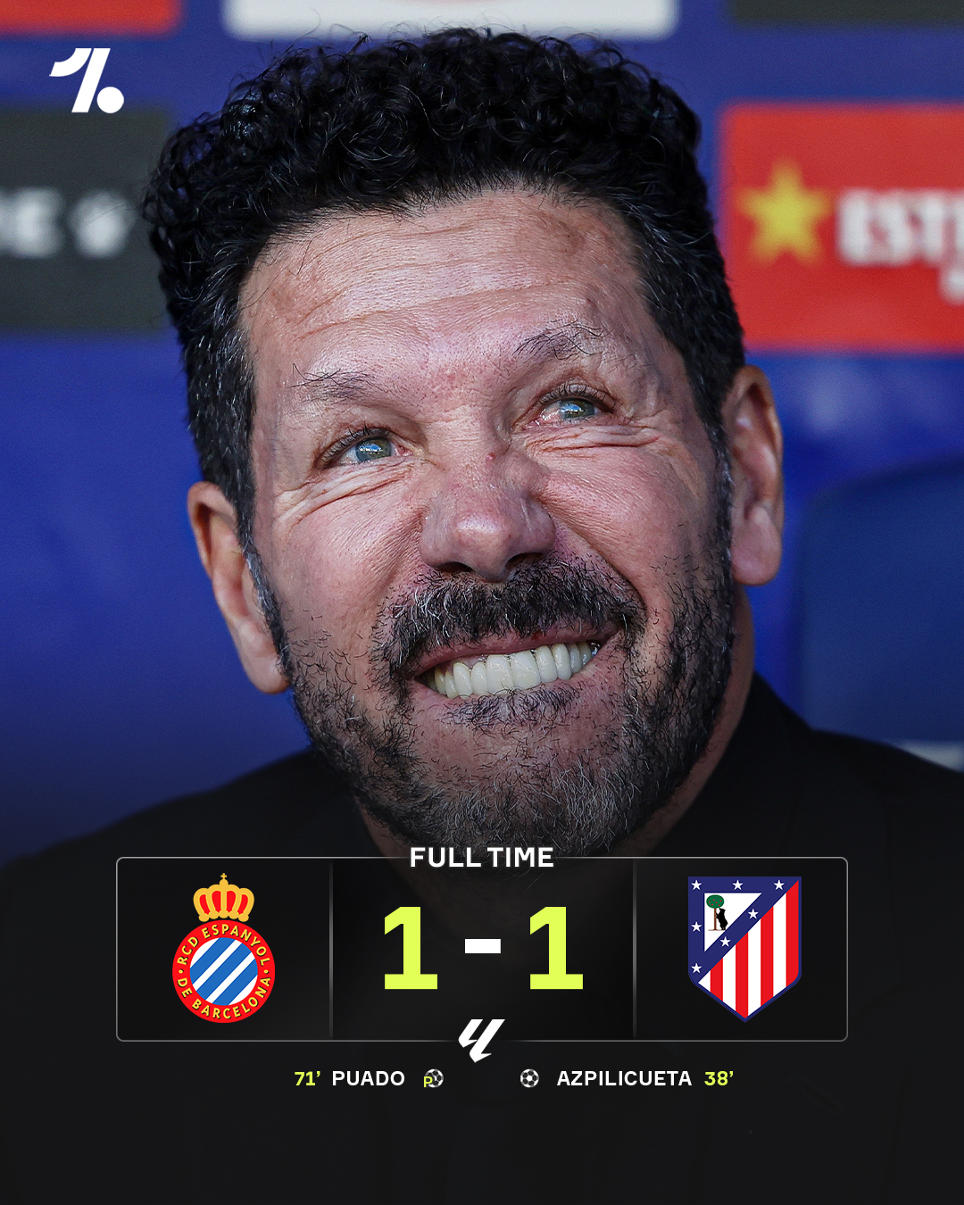 马德里竞技客场获胜，提升积分榜排名的简单介绍