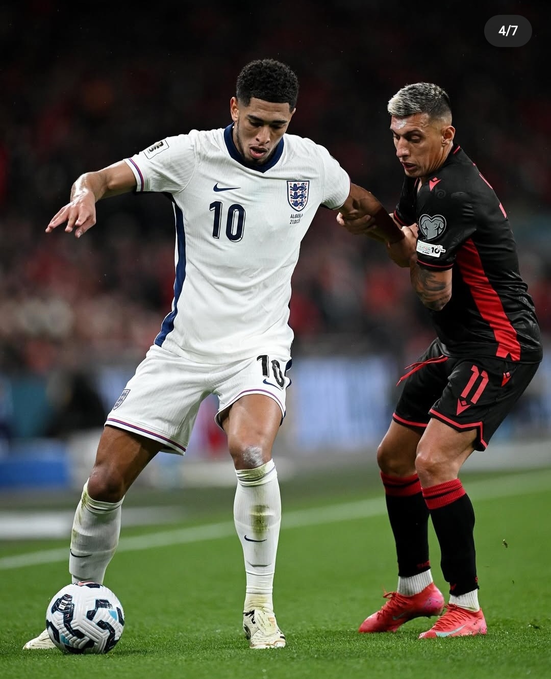 波兰横扫皇马，贝林厄姆带队取胜