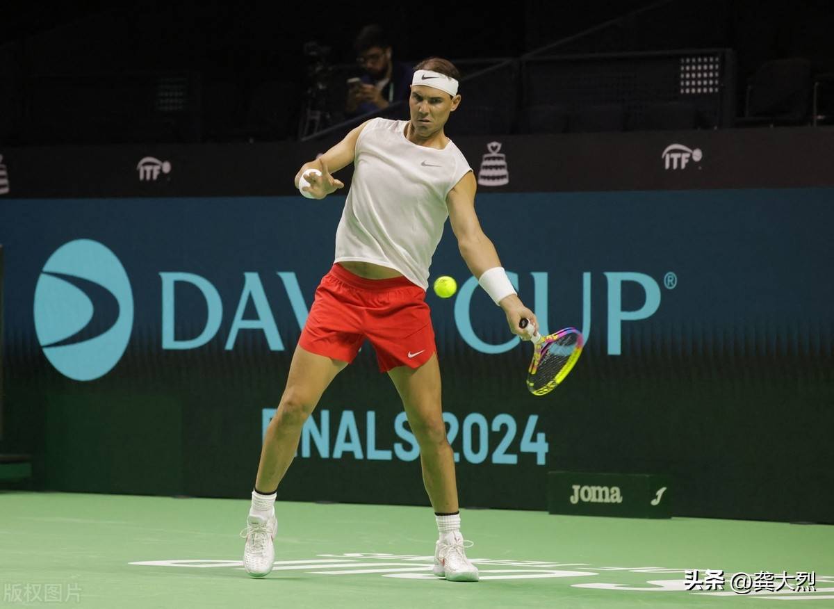 年终总决赛鏖战戴维斯杯，纳达尔惊艳四座的简单介绍