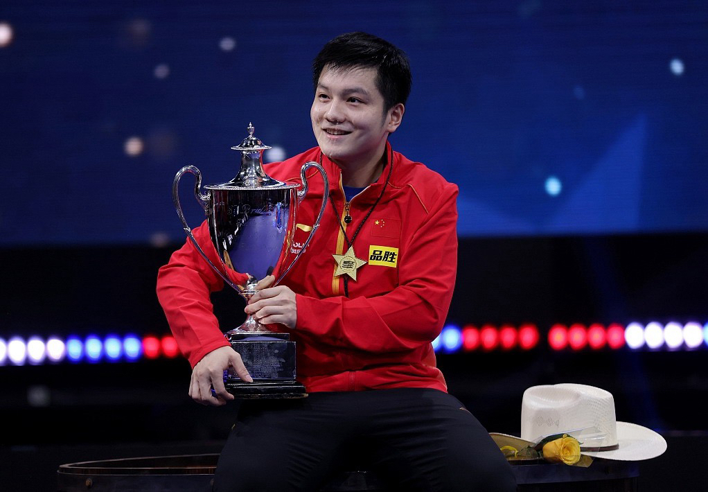 包含瑞典乒乓球队绝杀韩国乒乓球队，樊振东打破历史纪录的词条