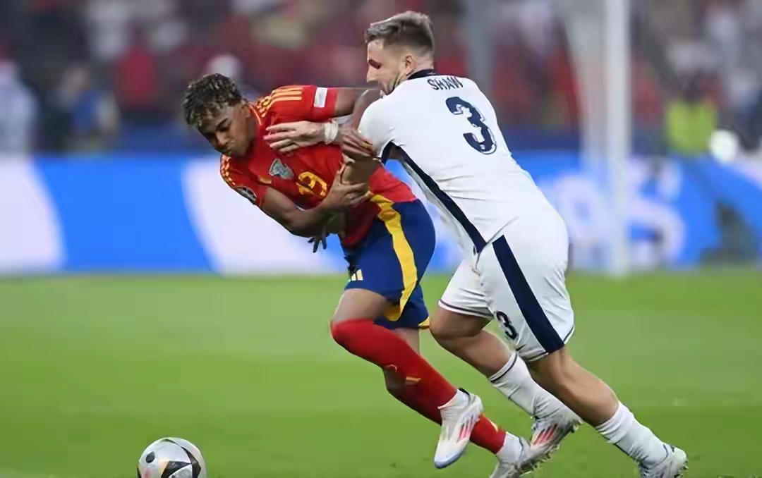 开云下载-西班牙完胜德国，哈兰德带队取胜
