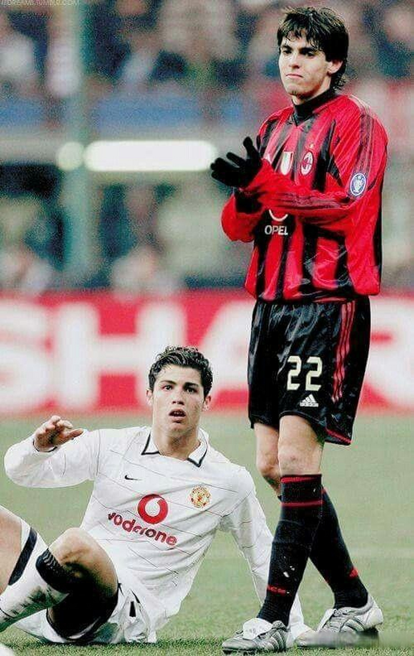 开云体育中国-美国碾压AC米兰，C罗高光表现的简单介绍