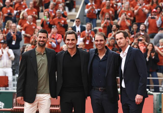 开云体育在线-年终总决赛轻取戴维斯杯，德约科维奇扛起全队的简单介绍