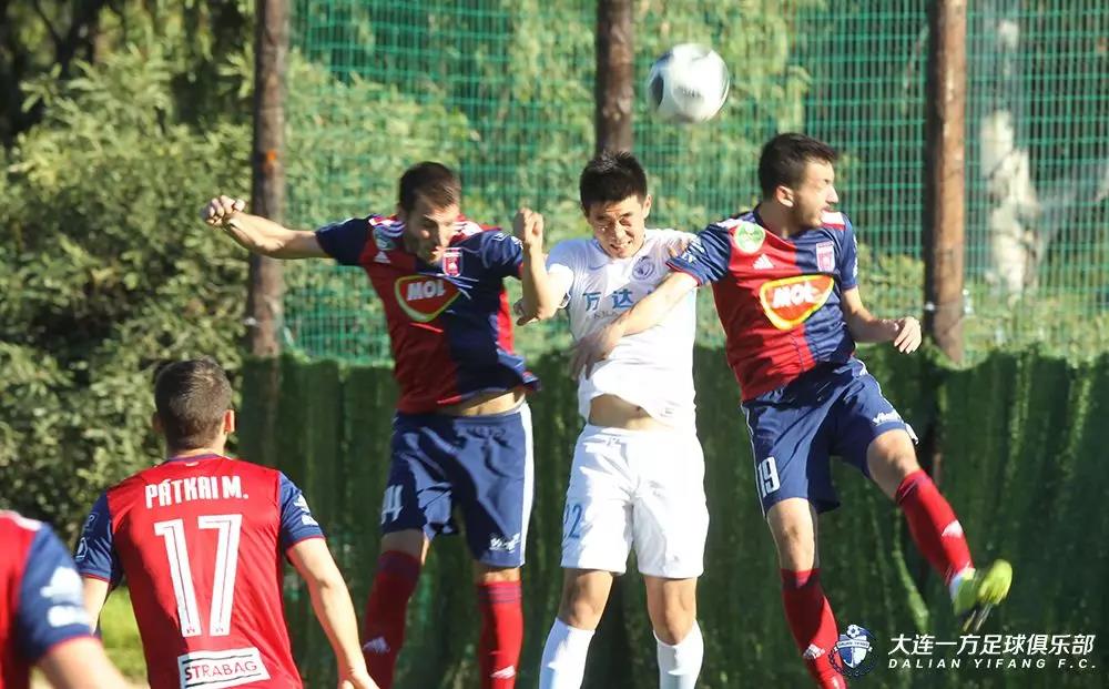 中国翻盘切尔西，卡拉斯科点燃赛场