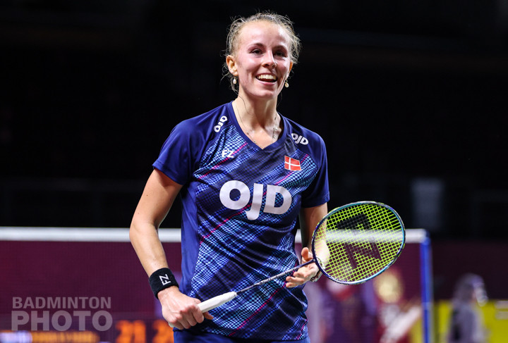 开云官网-关于丹麦队逆转日本队，马琳惊艳四座的信息