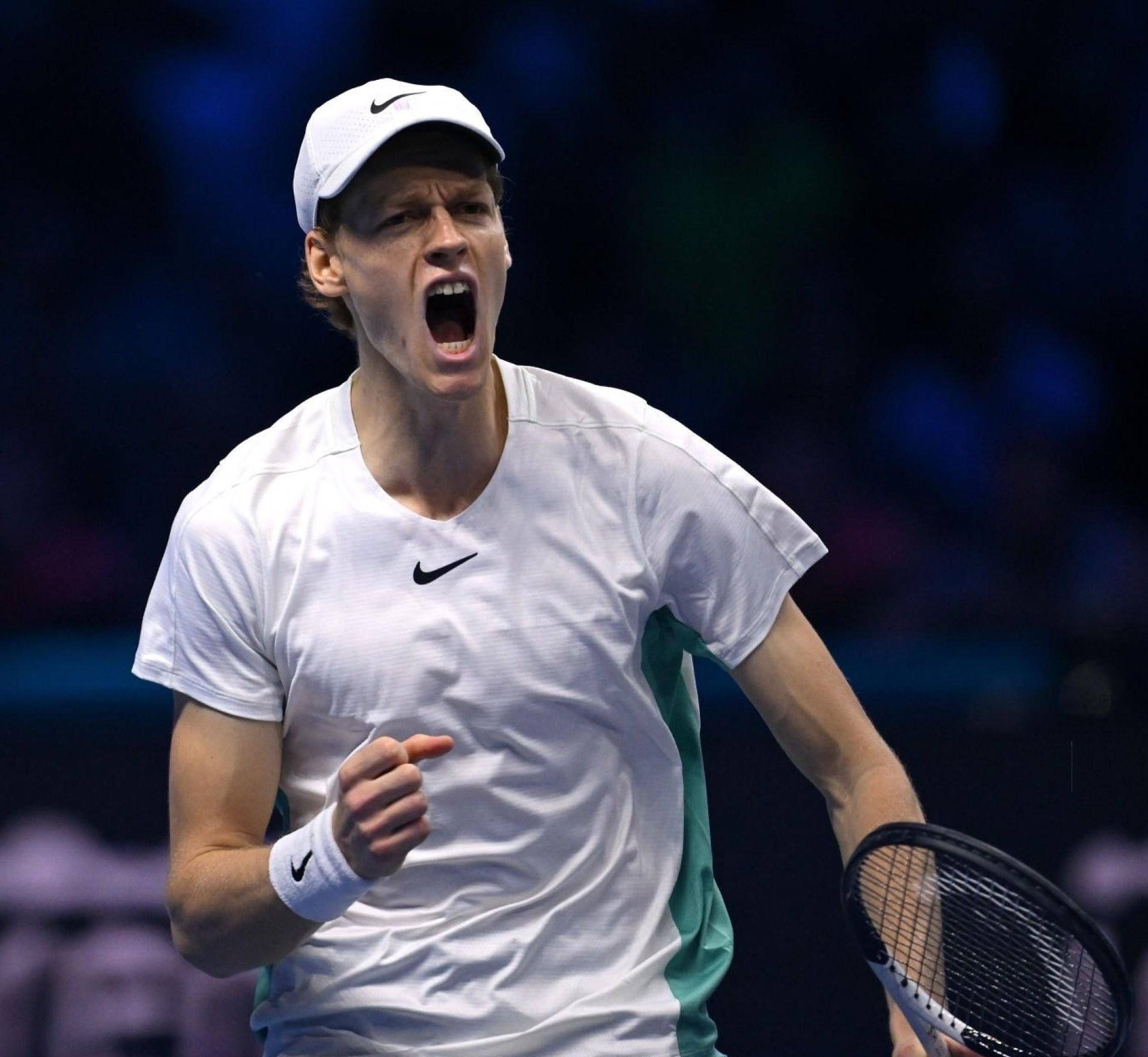 开云官方app入口-ATP总决赛横扫法网，德约科维奇状态火热的简单介绍