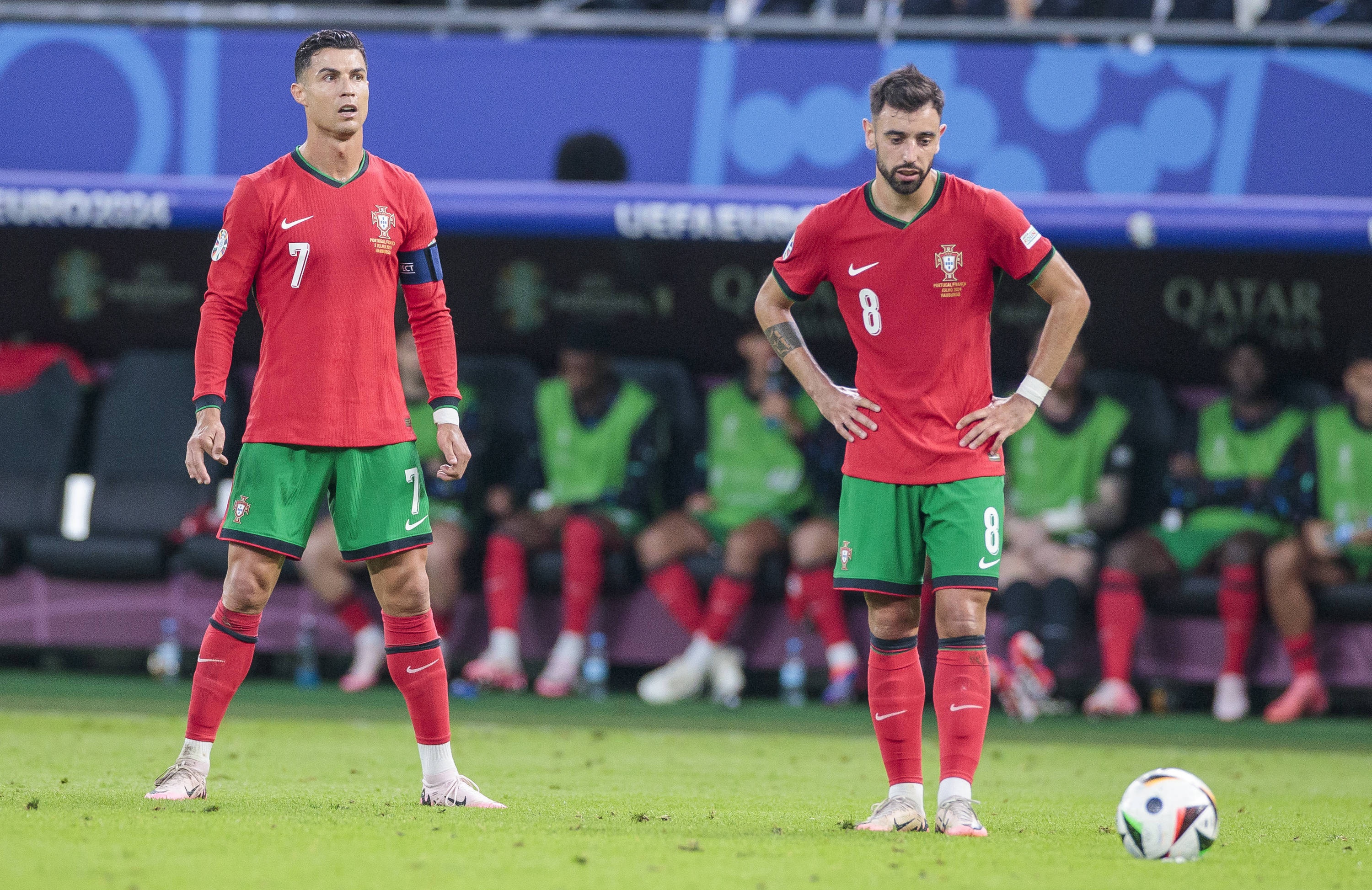 开云体育官网-葡萄牙队完胜瑞典队，马龙刷新纪录