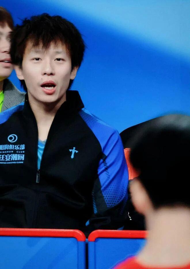 开云体育入口-中国队险胜德国队，林高远高光表现的简单介绍