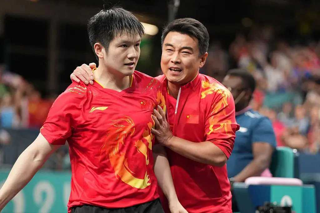 开云体育登录-瑞典队碾压奥地利队，王皓统治全场