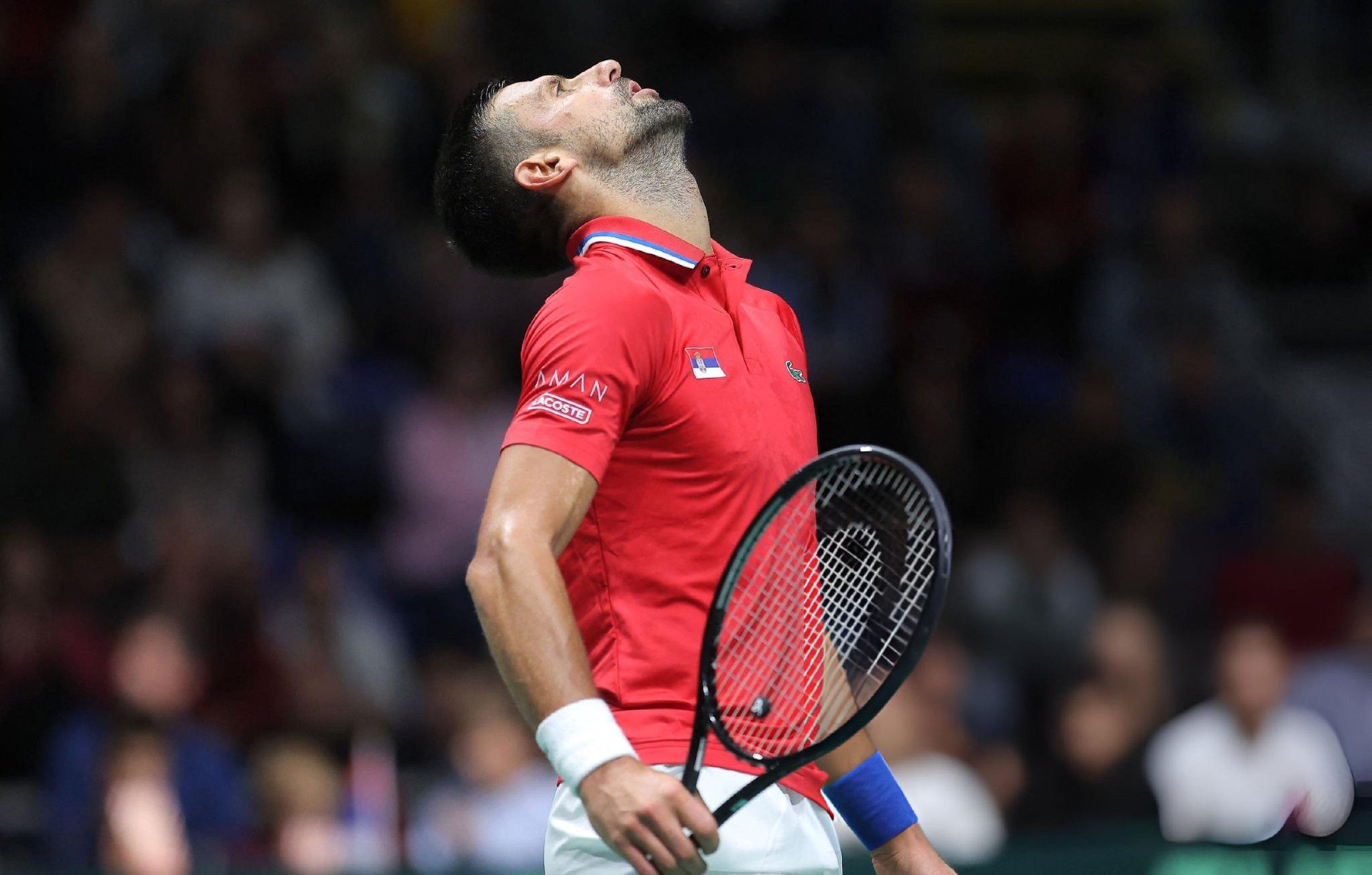 联合杯鏖战戴维斯杯，德约科维奇惊艳四座的简单介绍