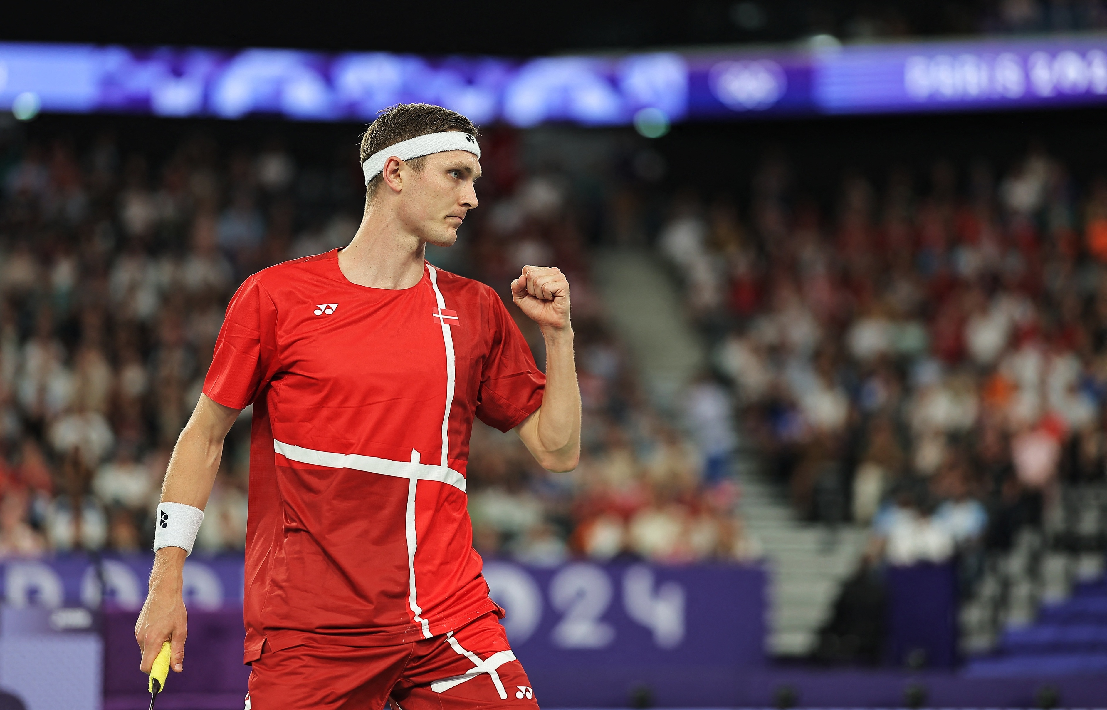 日本队横扫中国队，安赛龙高光表现