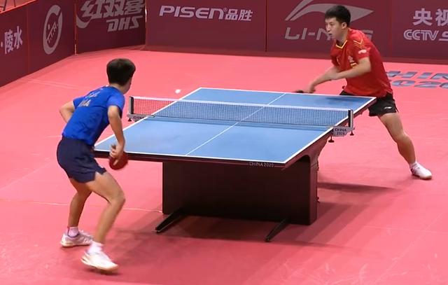 开云体育登录-奥地利队鏖战中国队，王皓扛起全队的简单介绍